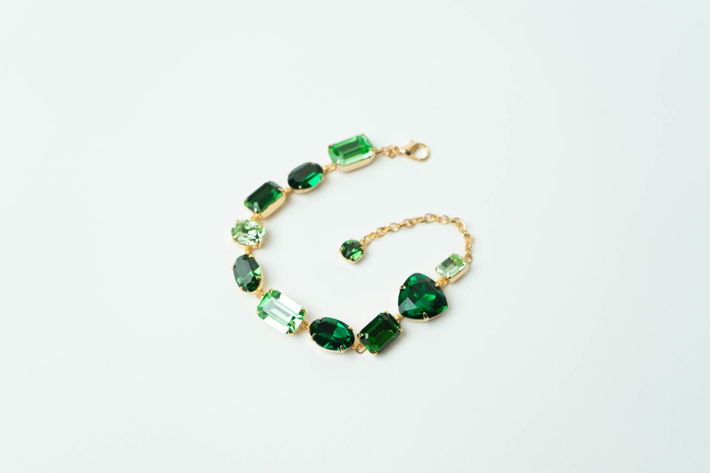 The Verdelis Bracelet