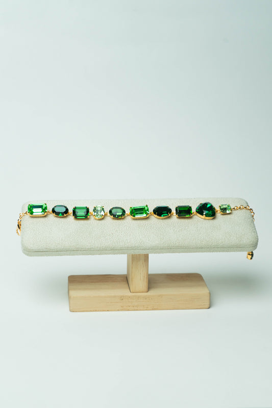 The Verdelis Bracelet