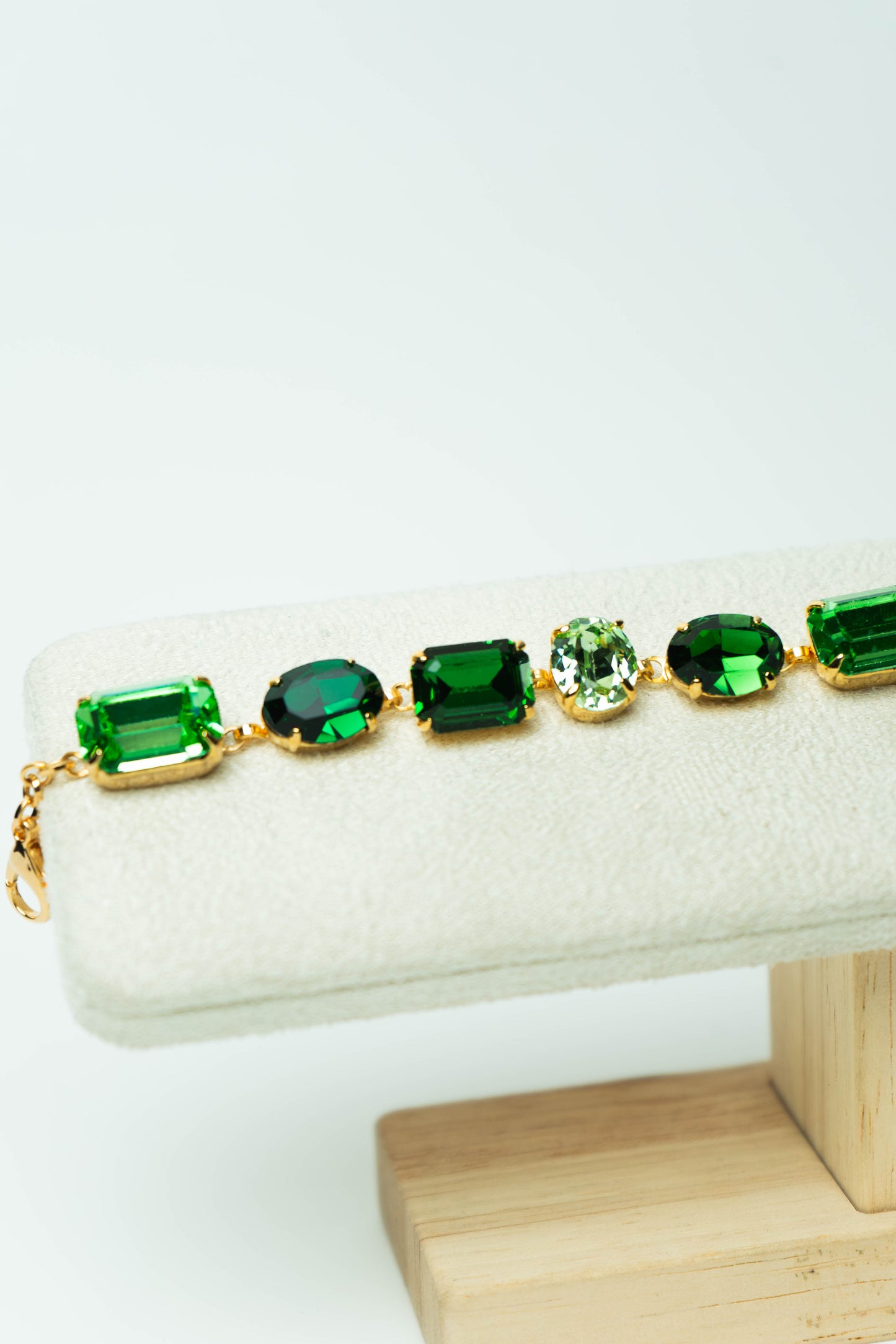 The Verdelis Bracelet
