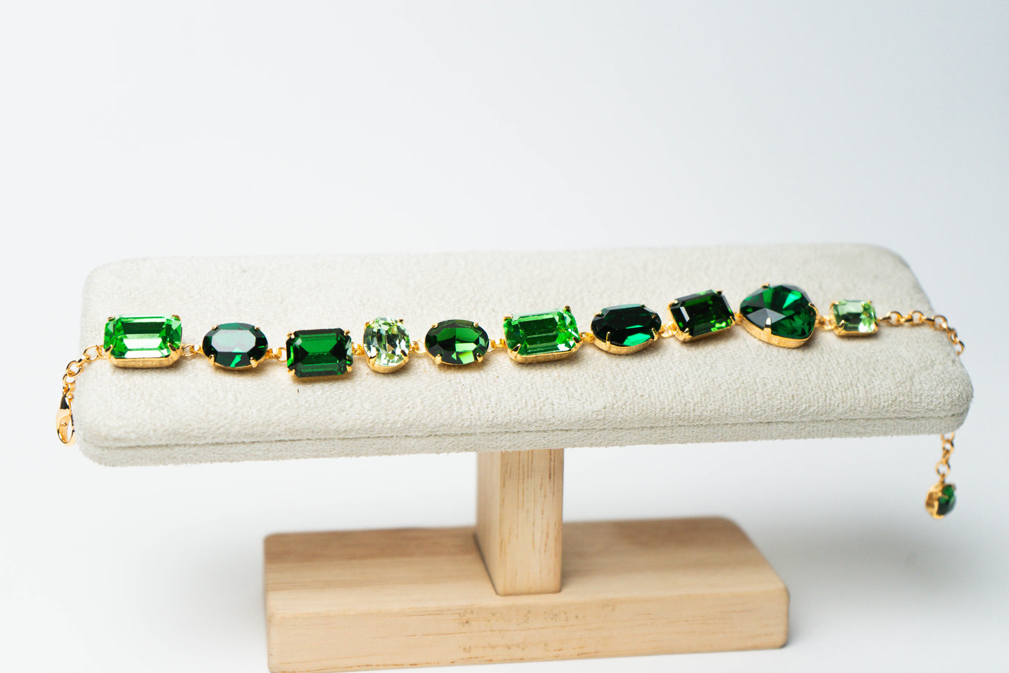 The Verdelis Bracelet
