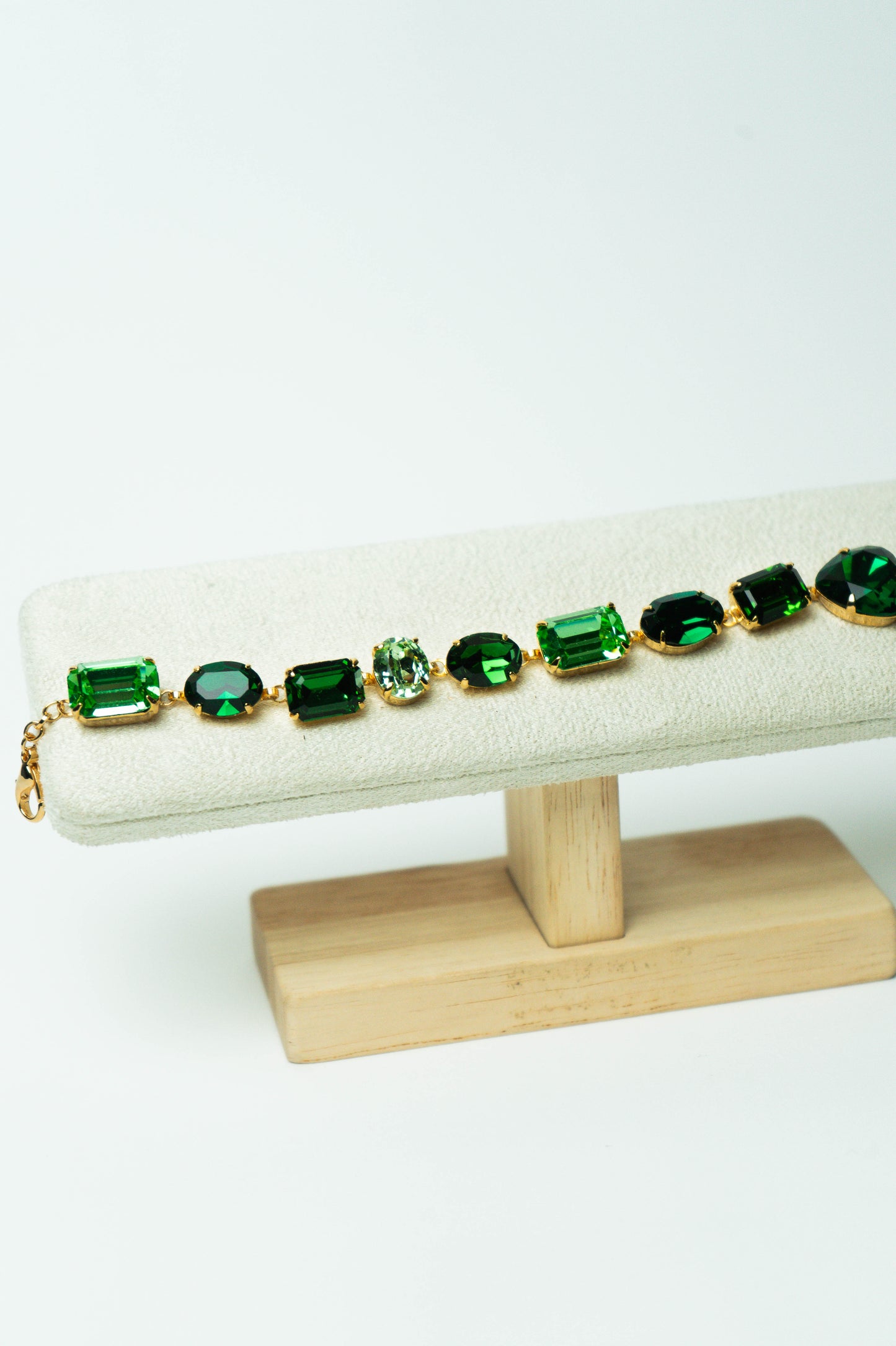 The Verdelis Bracelet