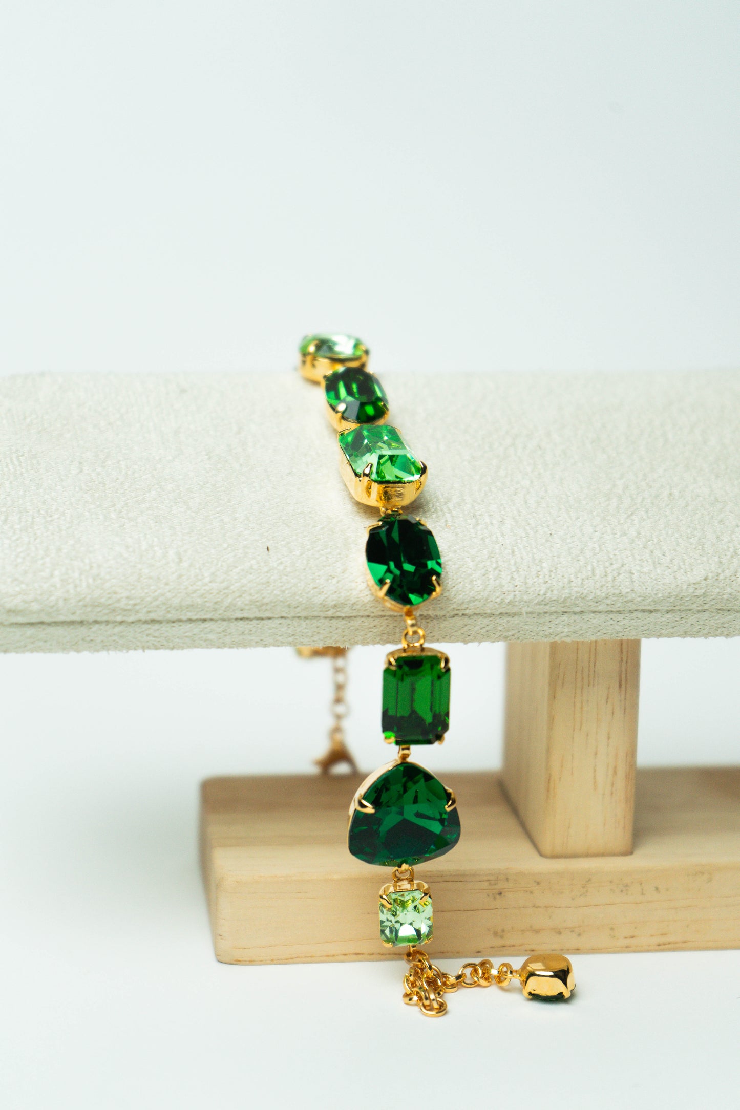 The Verdelis Bracelet