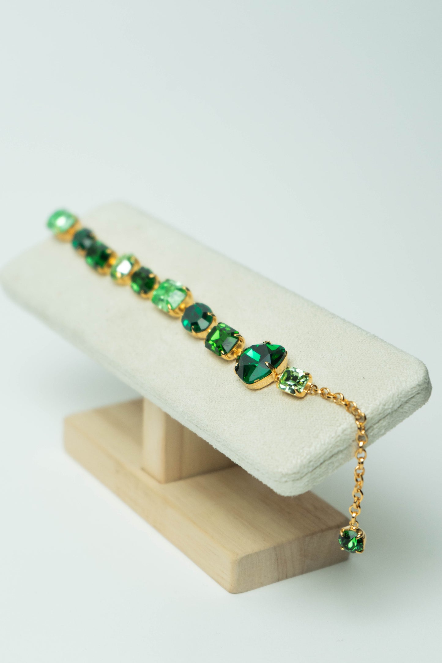 The Verdelis Bracelet
