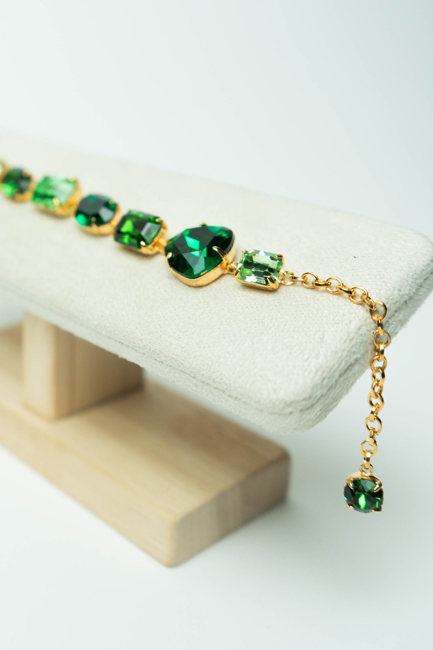 The Verdelis Bracelet