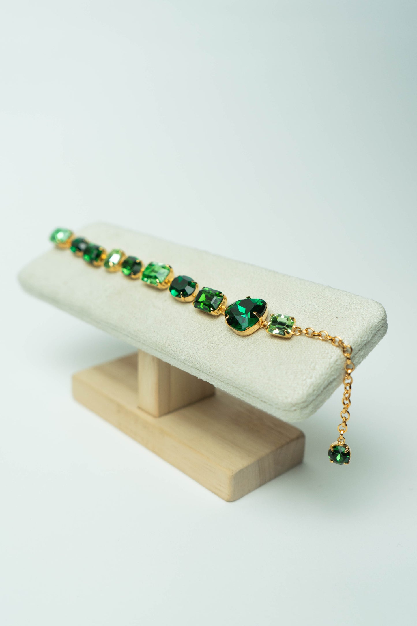 The Verdelis Bracelet