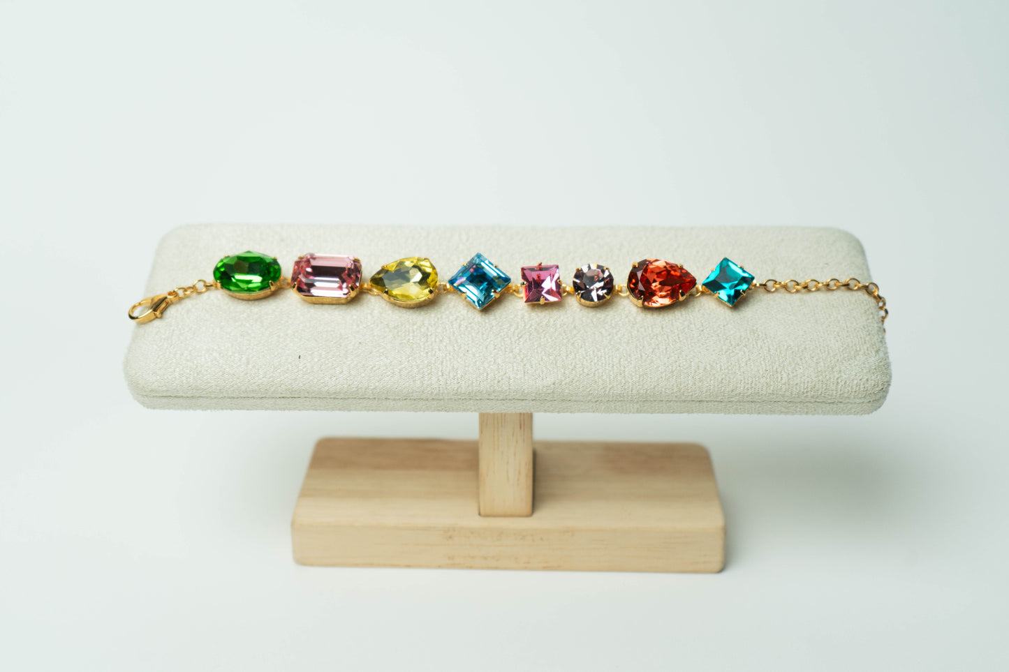 The Kaleida Bracelet