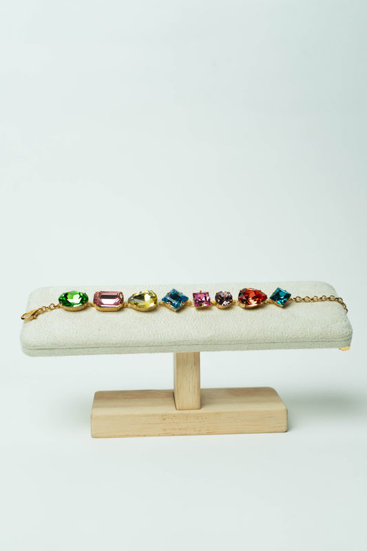 The Kaleida Bracelet