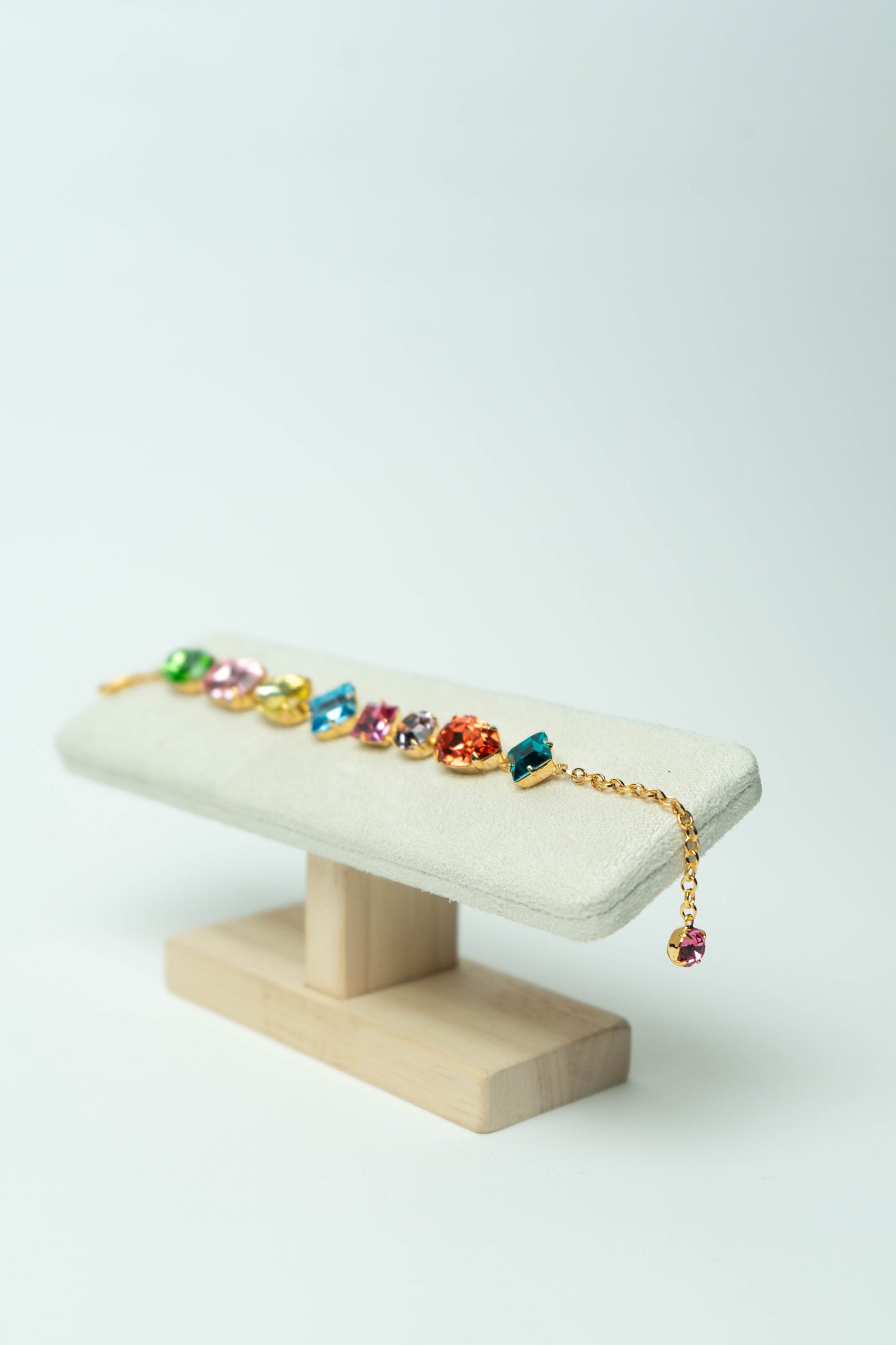 The Kaleida Bracelet
