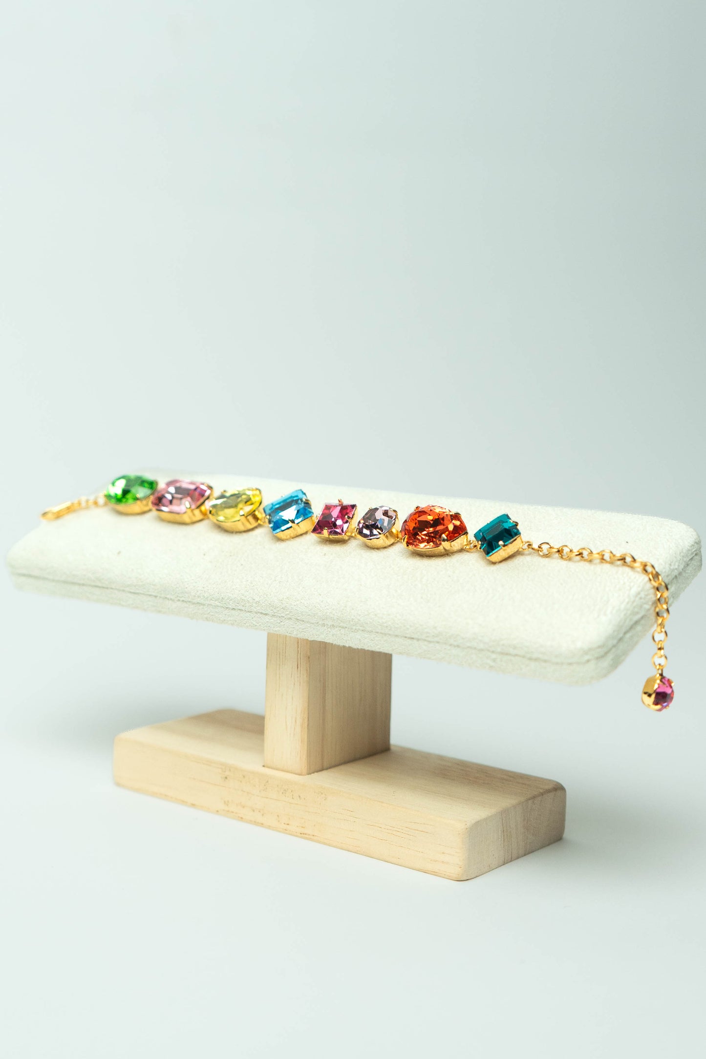 The Kaleida Bracelet