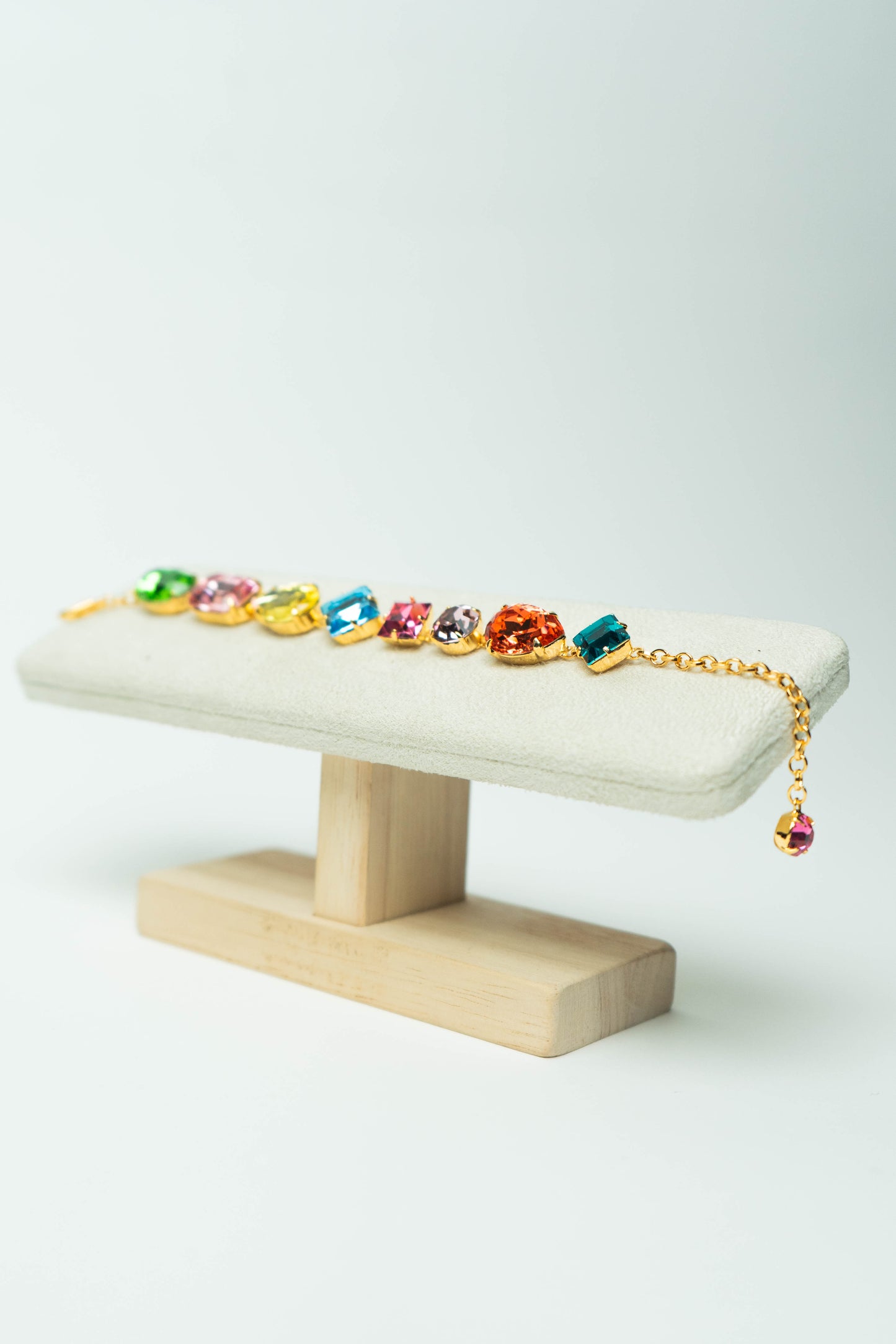 The Kaleida Bracelet