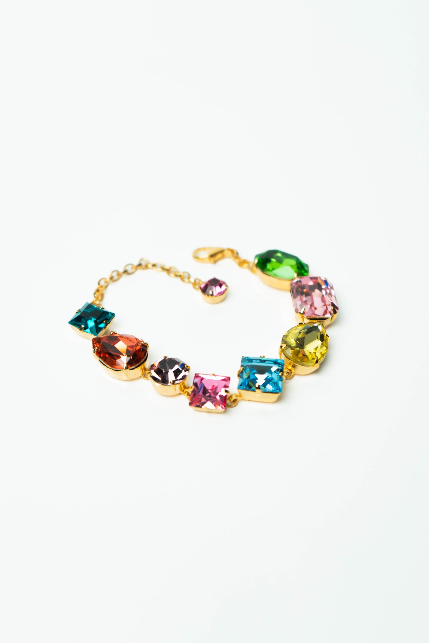 The Kaleida Bracelet