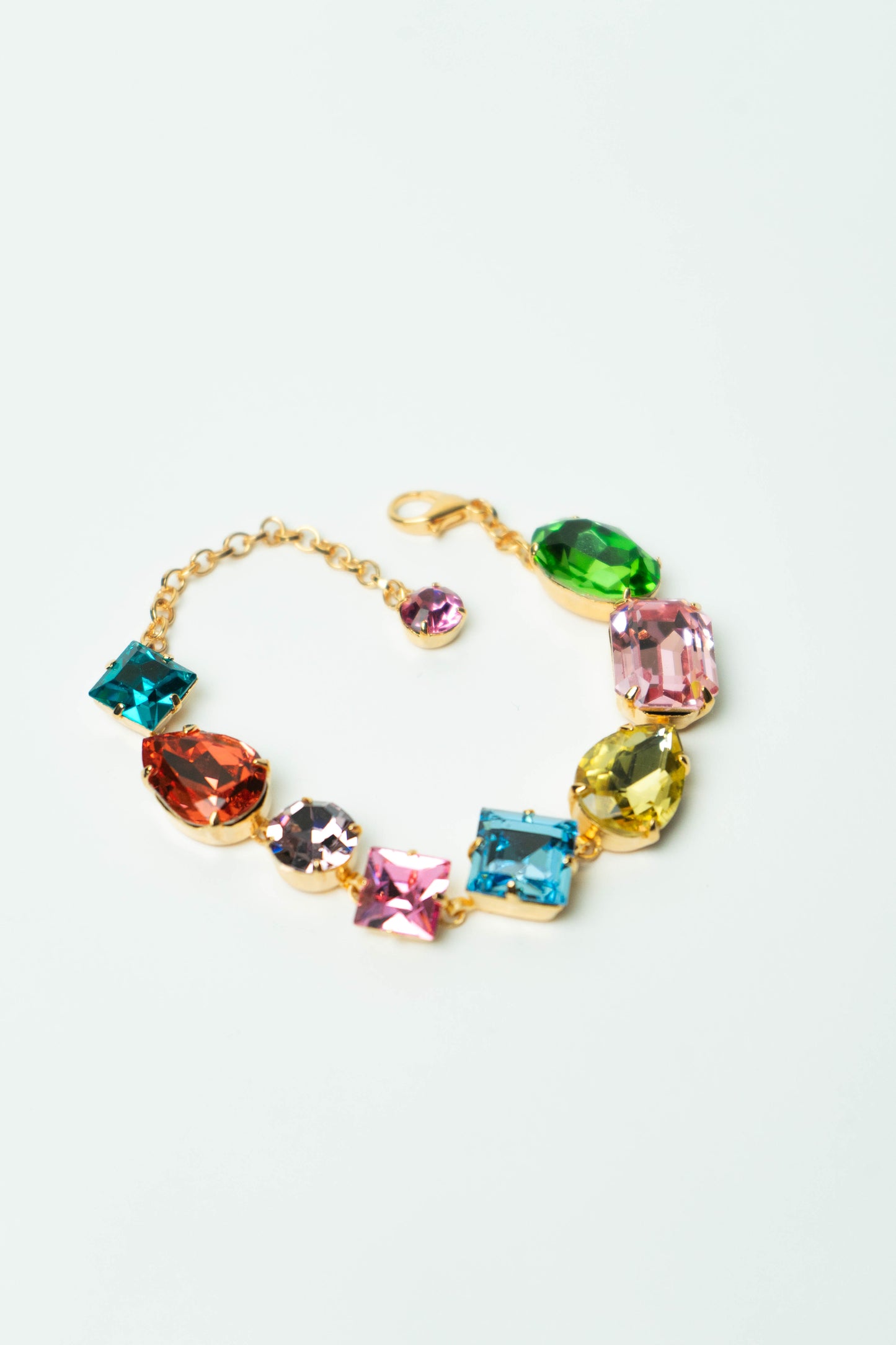 The Kaleida Bracelet