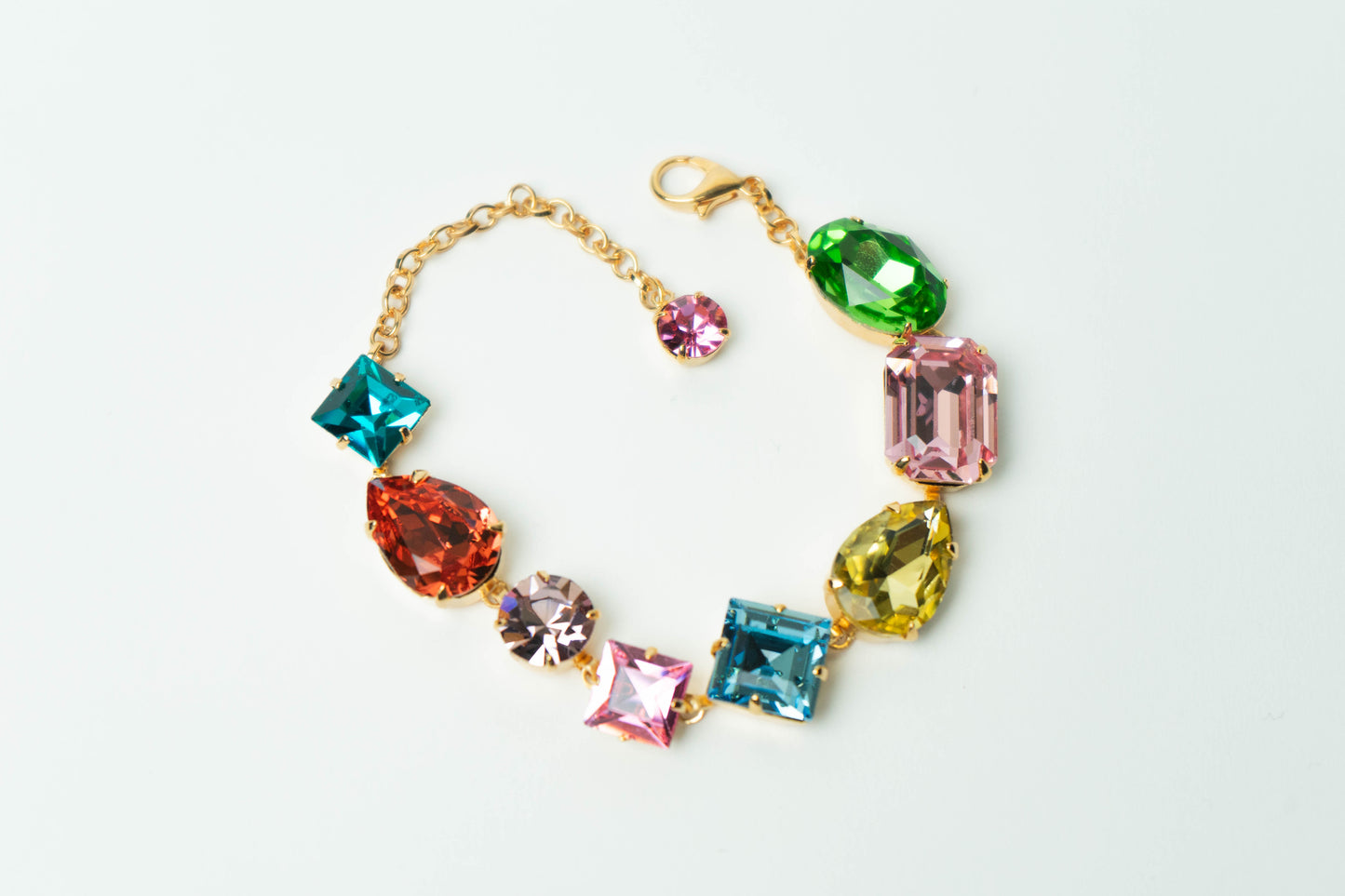 The Kaleida Bracelet