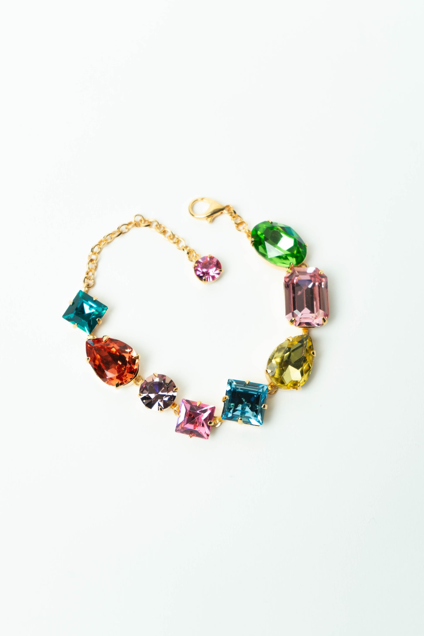 The Kaleida Bracelet