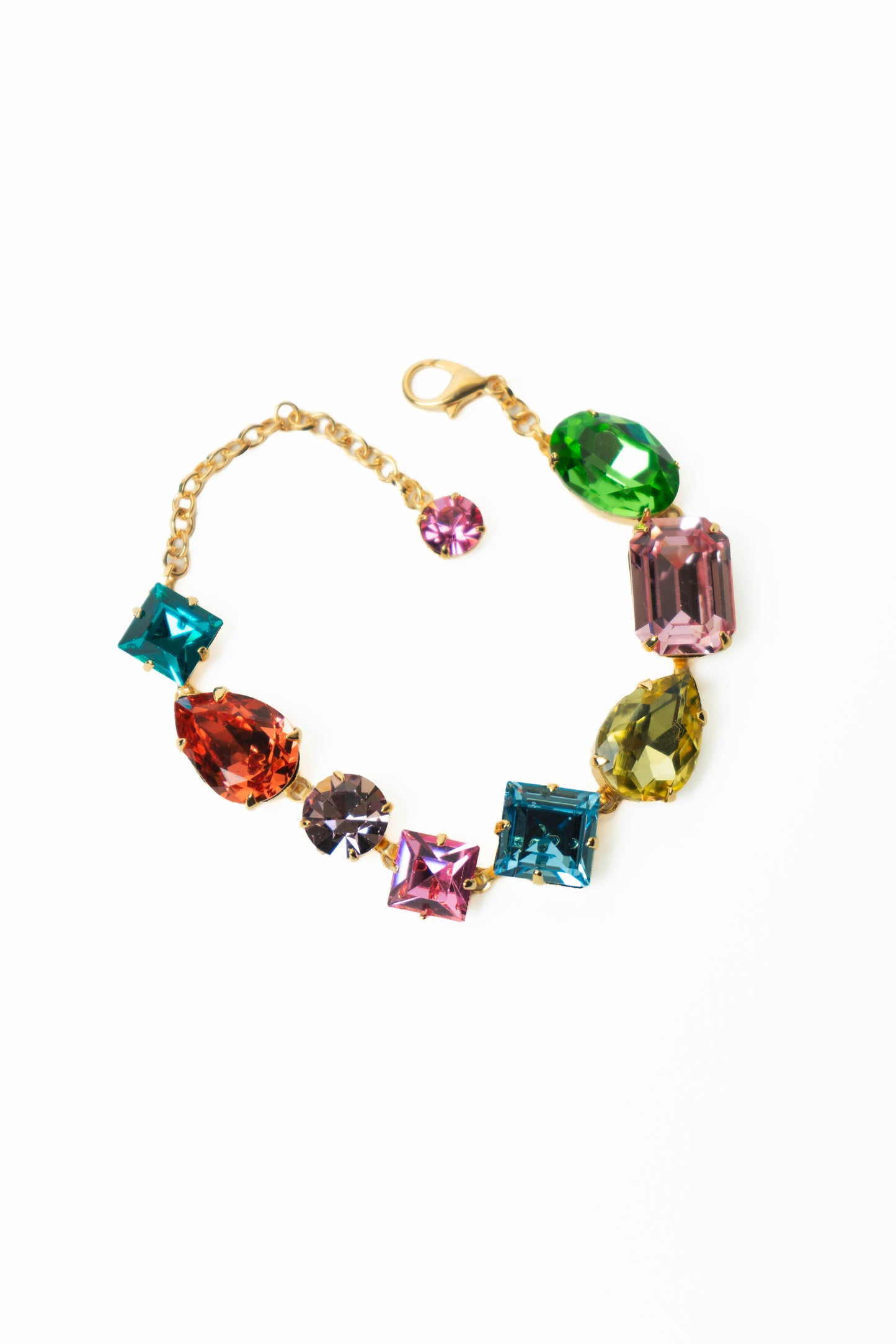The Kaleida Bracelet