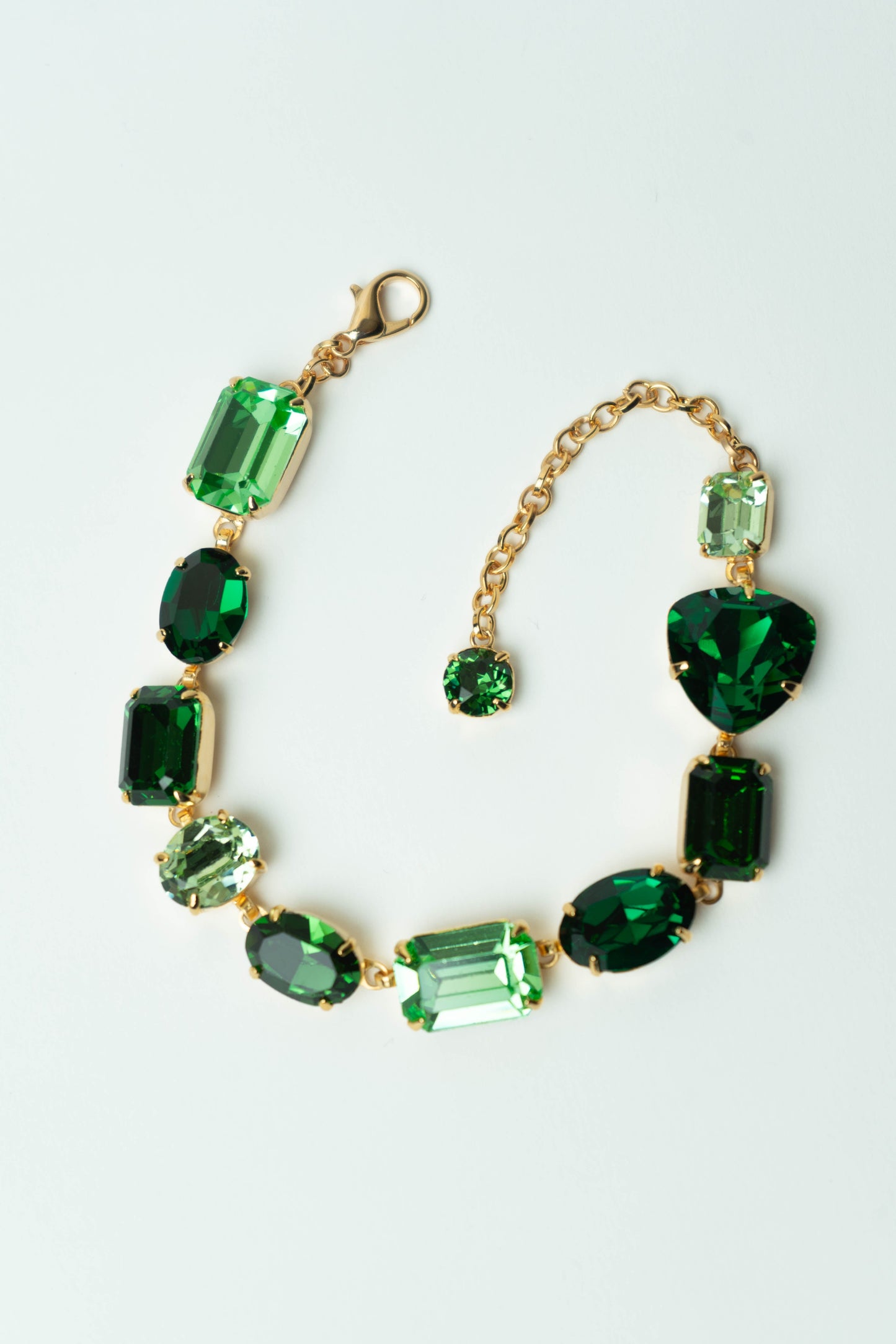 The Verdelis Bracelet