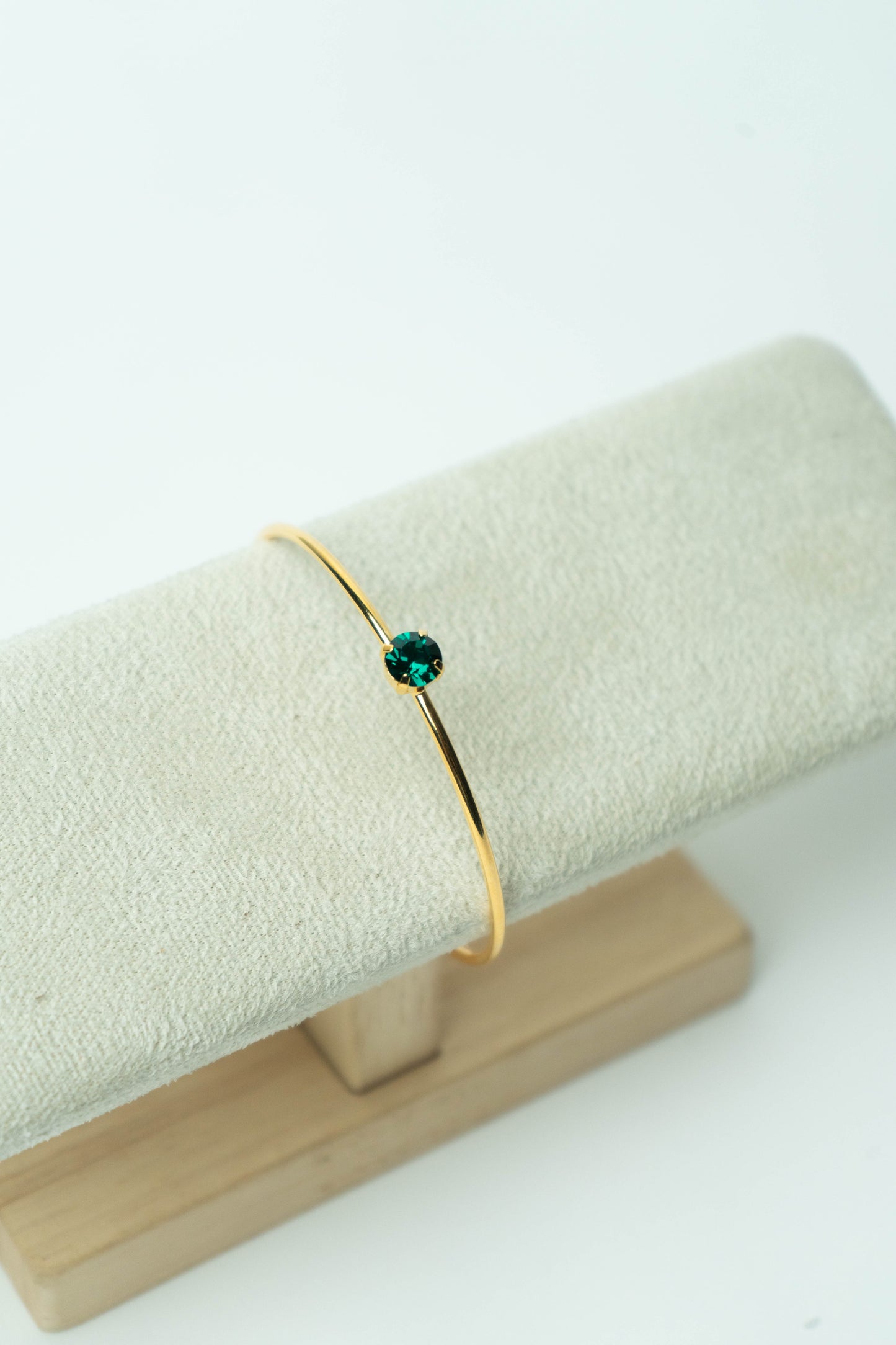 The Allegra Bangle Stack